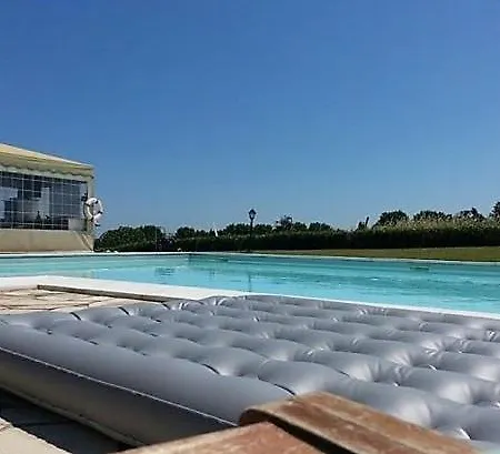 Apartmán Casamia Appartament *