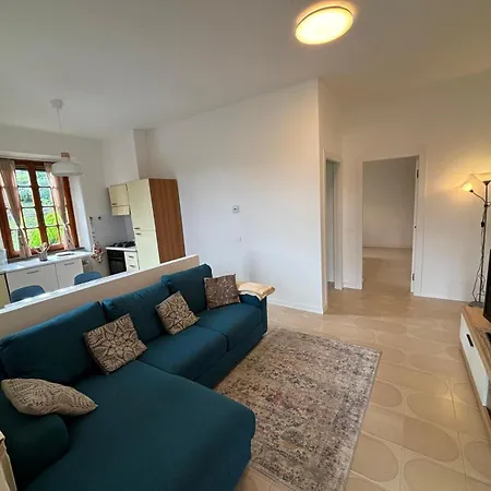 Apartmán Casamia Appartament