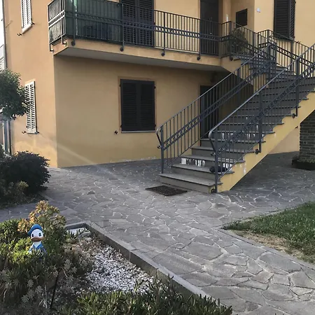 Casamia Appartament Marzocca di Senigallia