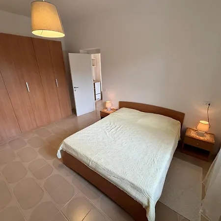 Apartmán Casamia Appartament