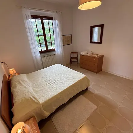 Apartmán Casamia Appartament *