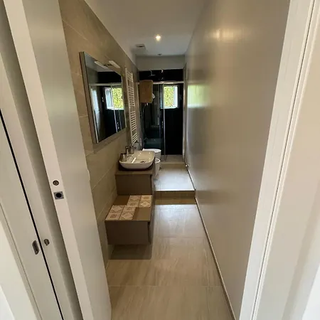 Apartmán Casamia Appartament Marzocca di Senigallia