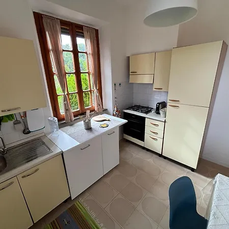 Apartmán Casamia Appartament