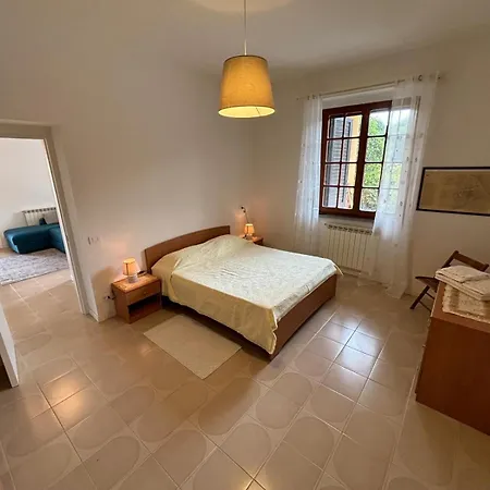 Apartment Casamia Appartament *