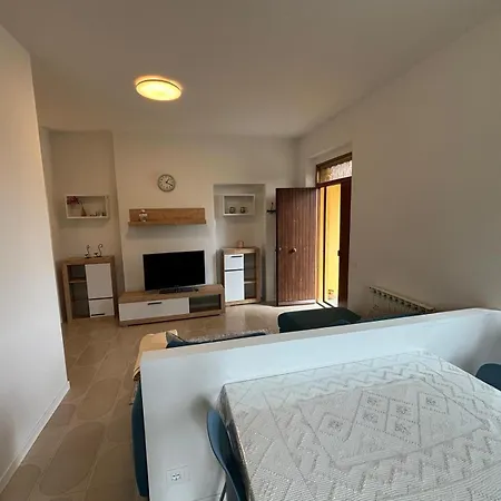 Apartmán Casamia Appartament