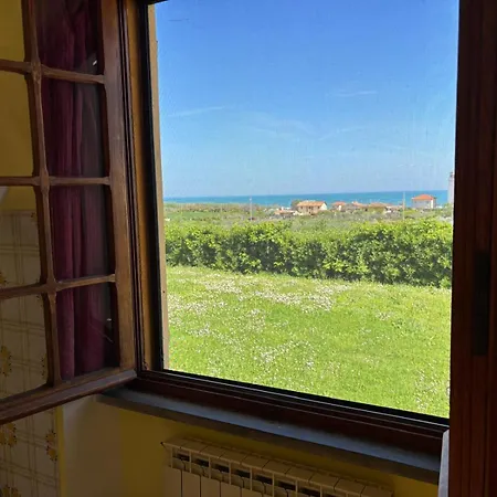 Apartmán Casamia Appartament *