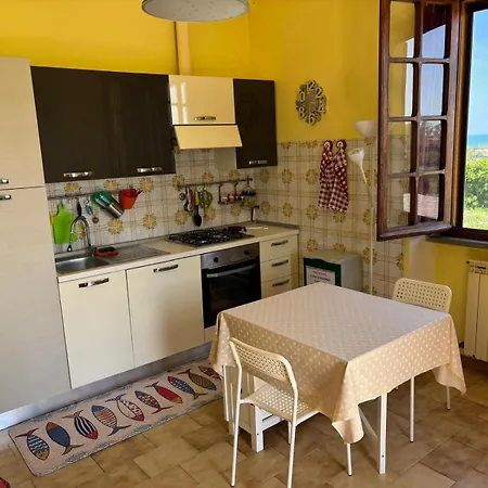 Casamia Appartament Lejlighed Marzocca di Senigallia