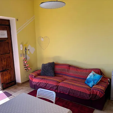 Casamia Appartament *