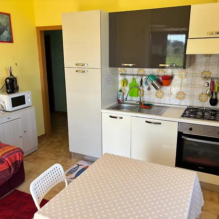 Casamia Appartament アパート *