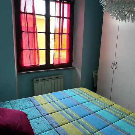 Casamia Appartament Apartmán Marzocca di Senigallia