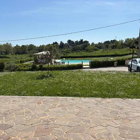 Casamia Appartament * マルツォッカ・ディ・セニガッリア